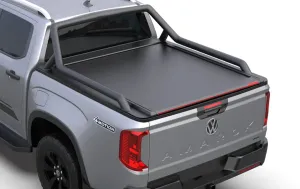 Ролет для Volkswagen Amarok PANAMERICANA 2023+ Tessera SE